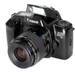 Canon EOS 1000 F N