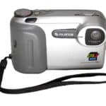 Fujifilm DS-7 Digital Camera