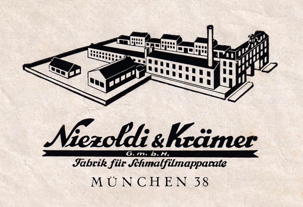 niezoldi und krämer firma