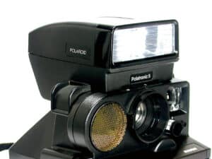 Polaroid Polatronic 5 (2390)