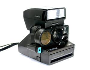 Revue Sonar AutoFocus 5005 (Polaroid)