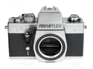 Revue Revueflex TL 25