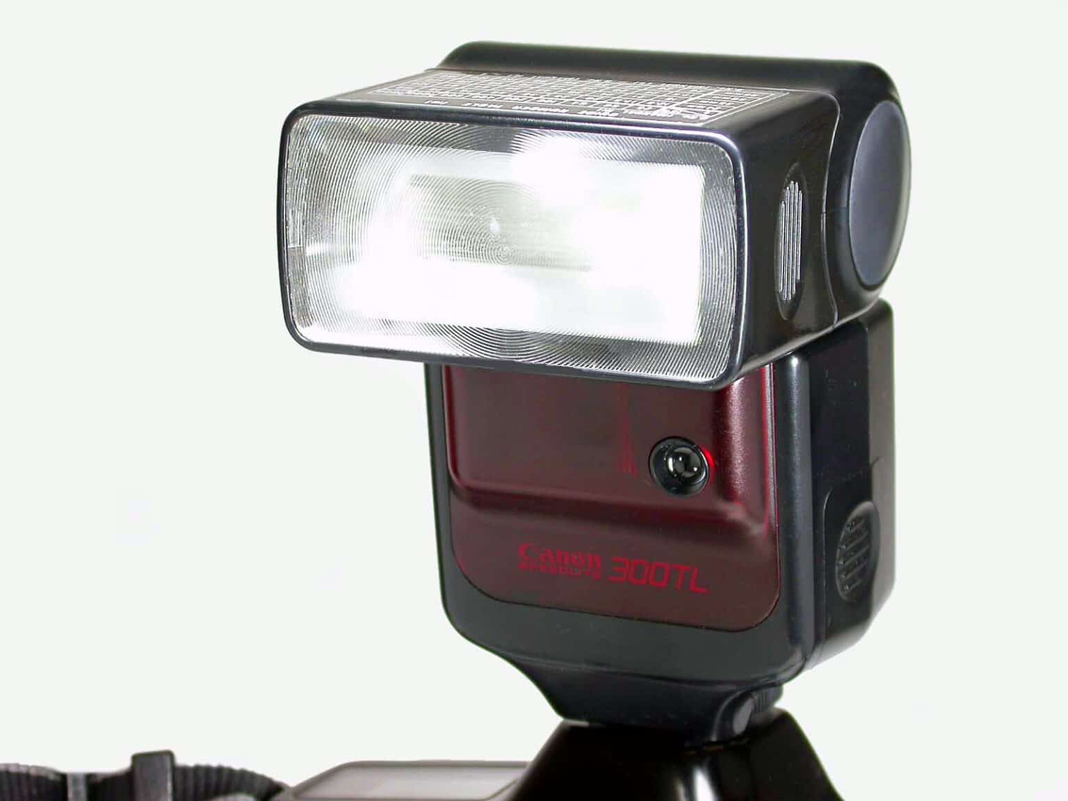 speedlite 300tl