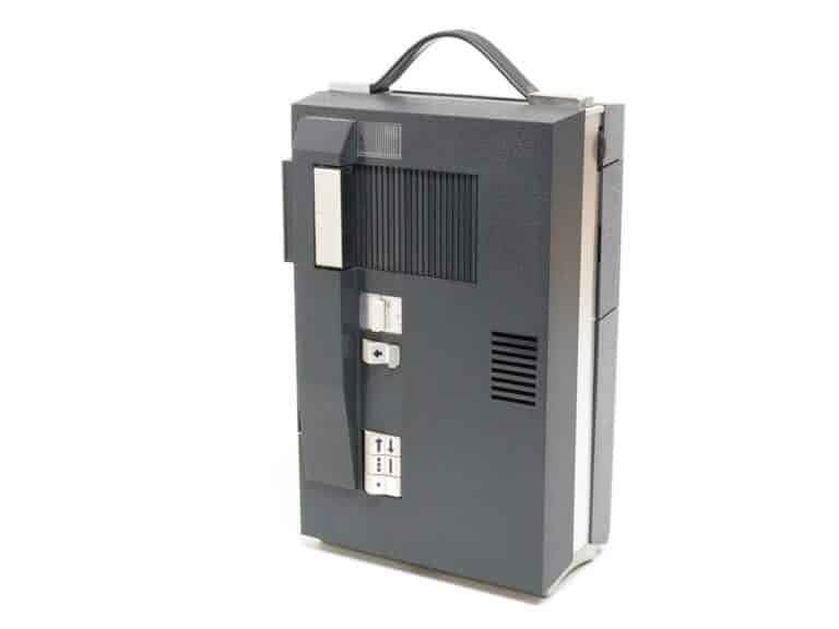 Bolex Multimatic