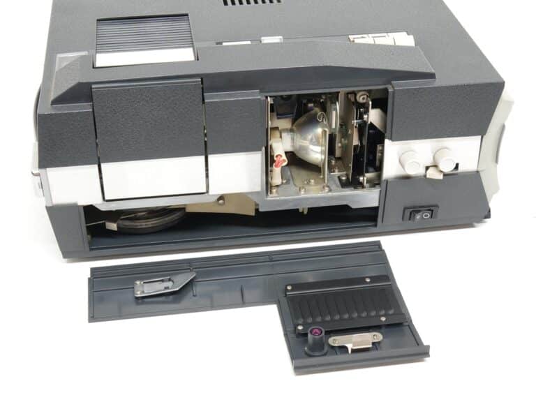 Bolex Multimatic