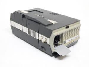 Bolex Multimatic