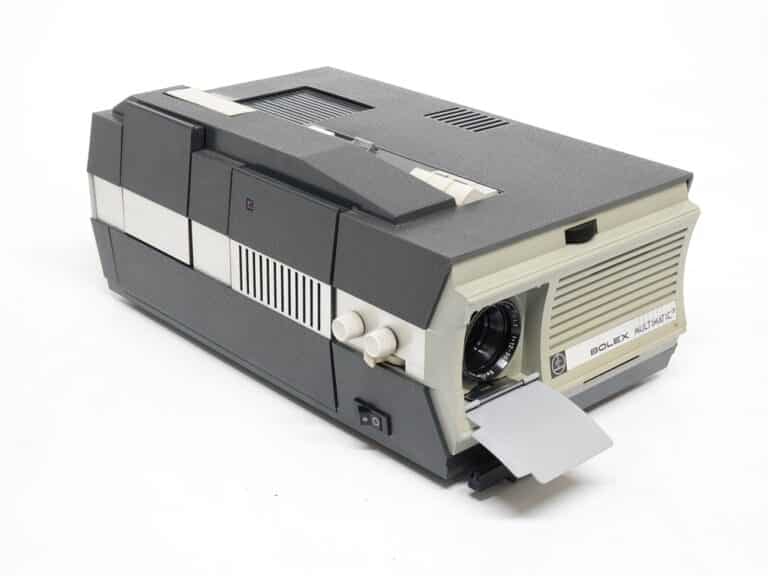 Bolex Multimatic