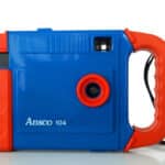 Ansco 104