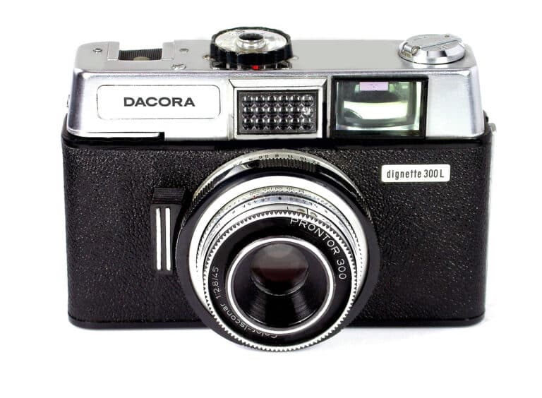 dignette 300l