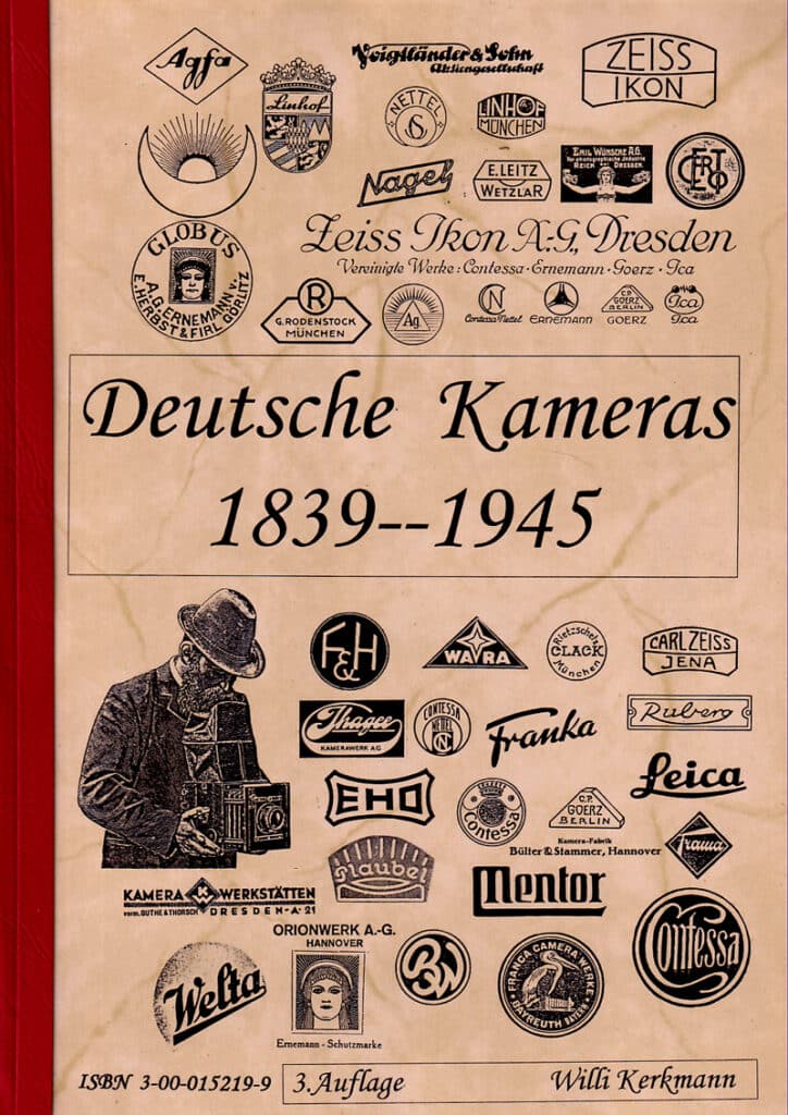 kerkmann 1839 1945