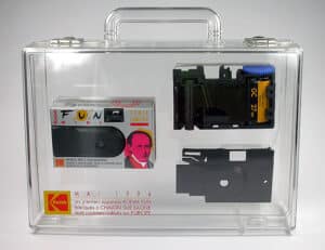 Kodak Fun Mini (Limited Edition 1994)