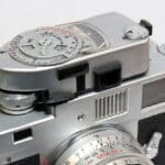 Leitz Leica-Meter MR