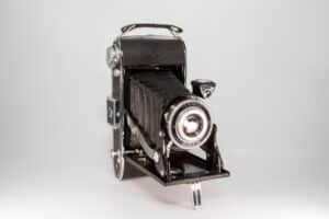 Agfa Billy-Record 6,3