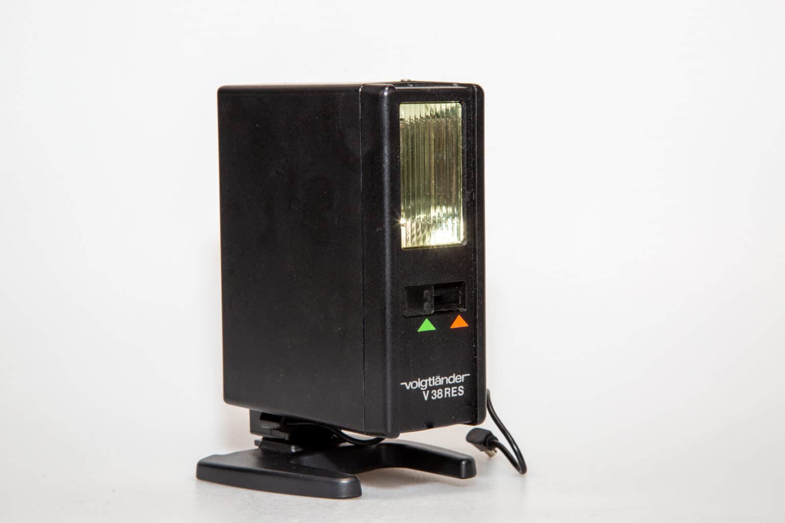 Voigtländer V 38 RES