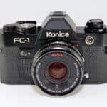 Konica FC-1