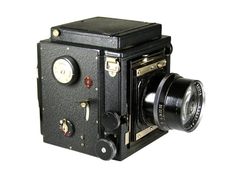 mentor studio reflex 9x12