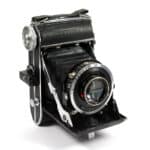 Rodenstock Rollfilmkamera 6 x 6 cm (Balda)