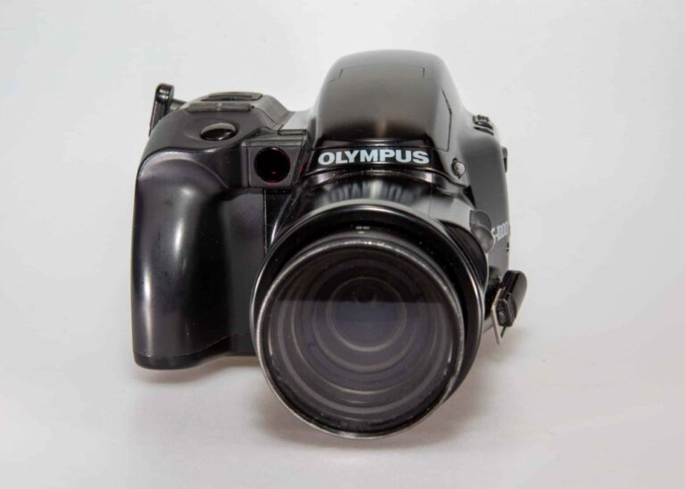 Olympus IS-1000
