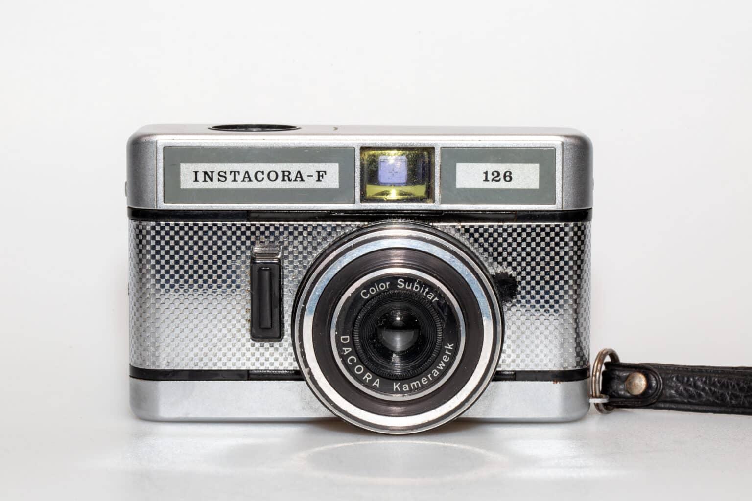 Dacora Instacora-F 126