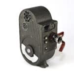 Bell & Howell Filmo Sportster Double Run Eight