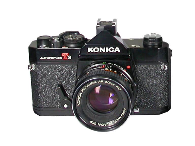 konica t 3 sw