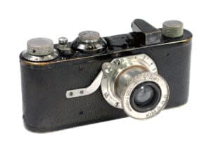 Leitz Leica I (A)