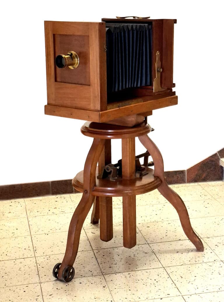 studiokamera