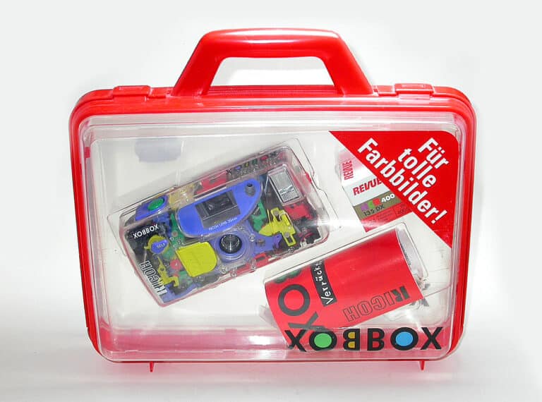 xobbox bag