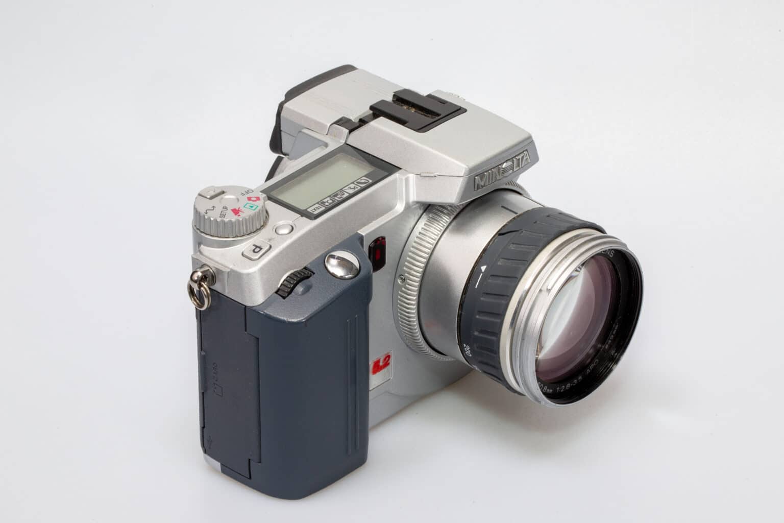 Minolta Dimage 7