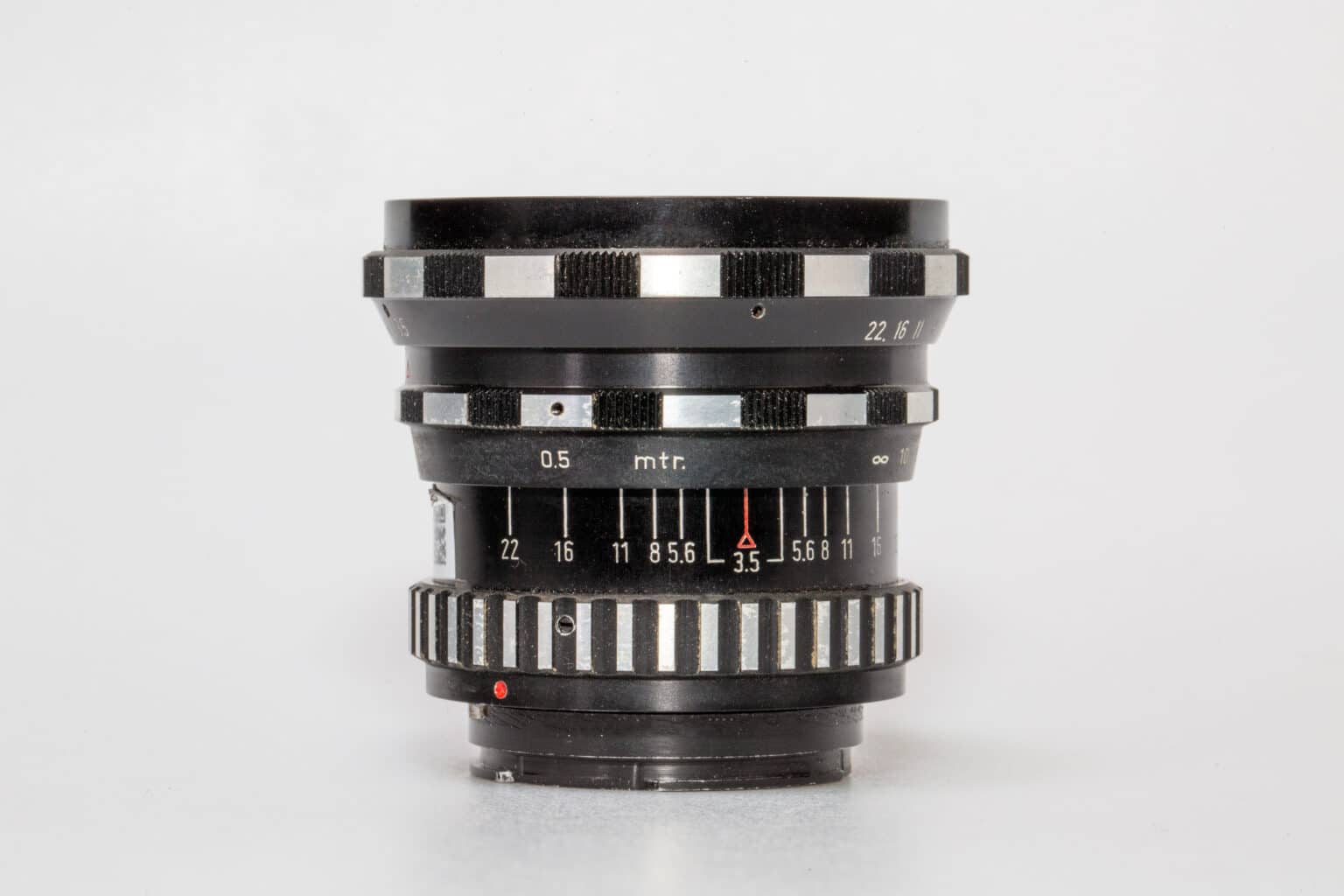 Enna Lithagon 1:3,5/35 mm