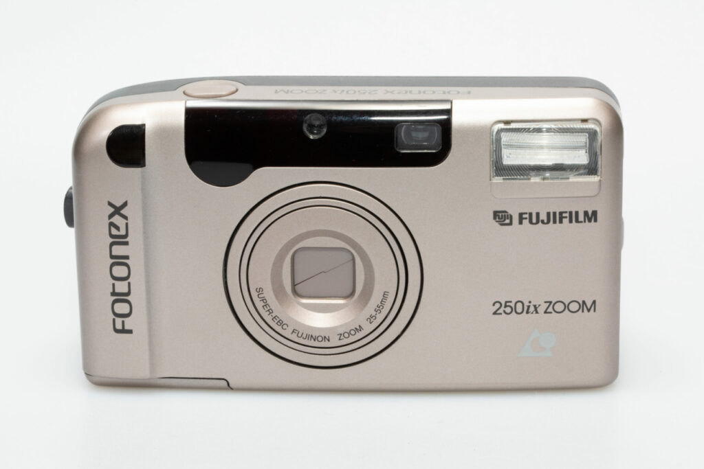 Fujifilm Fotonex 250ix