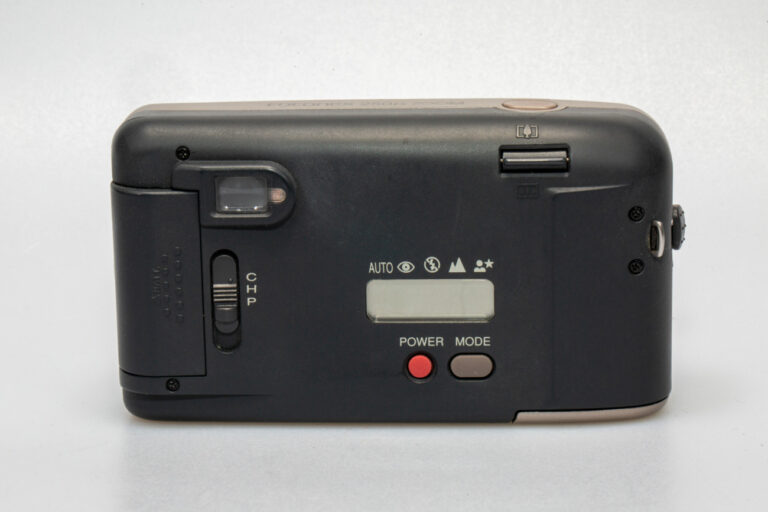 Fujifilm Fotonex 250ix