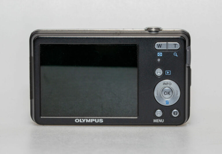 Olympus VG-110