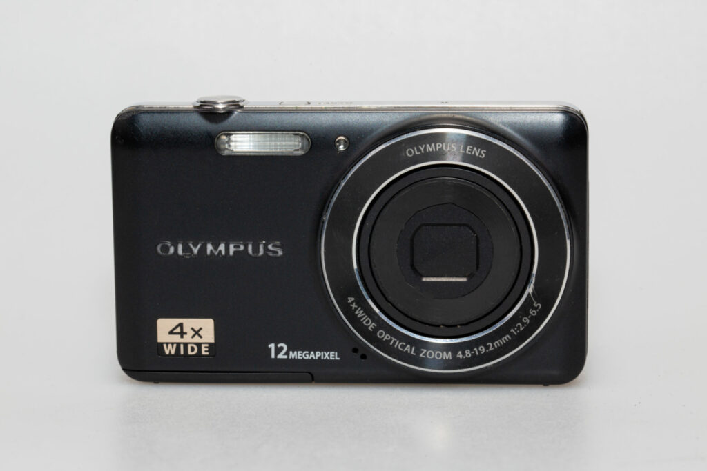 Olympus VG-110