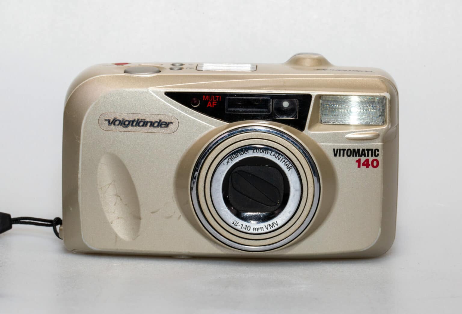 Voigtländer Vitomatic 140