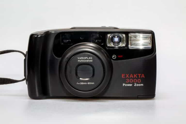Exakta 3000 Power Zoom