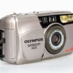 Olympus Superzoom 140 S Multi AF