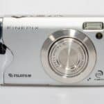 Fujifilm Finepix F 20