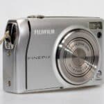 Fujifilm Finepix F 40fd