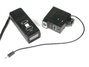 Canon Wireless Controller LC-1 (Transmitter)