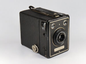 Kodak Box 620 (Modell B)