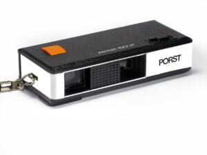 Porst Pocket 1000 F