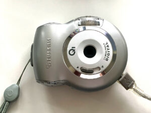 Fujifilm Digital Q 1
