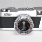 Fujica Rapid S2