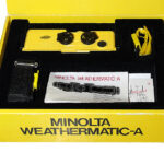 Minolta Weathermatic-A