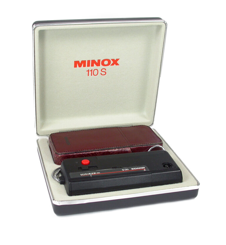 Minox 110 S