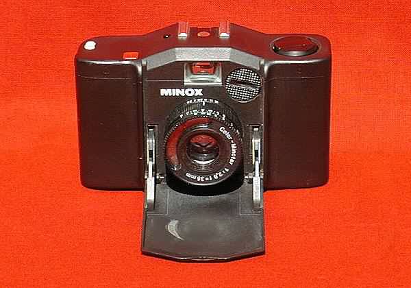 Minox 35 EL