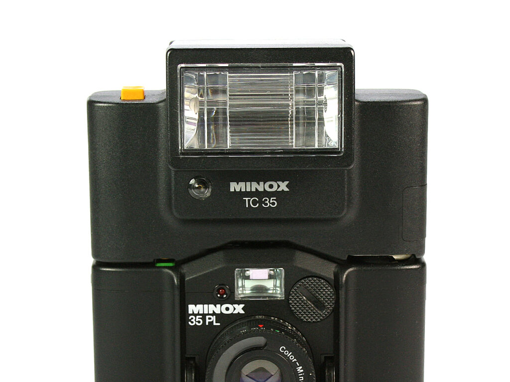 minox 35 flash tc35
