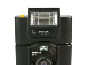 Minox TC 35 (Blitz für Minox 35)