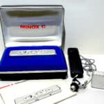 Minox C (Set)